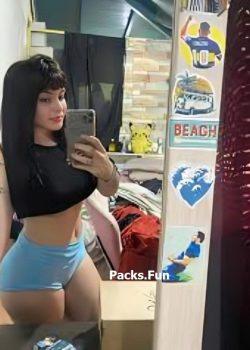 Pack de Melina Guida (Guidamelll) +5 Videos 9