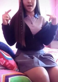 Colegiala Follando 1