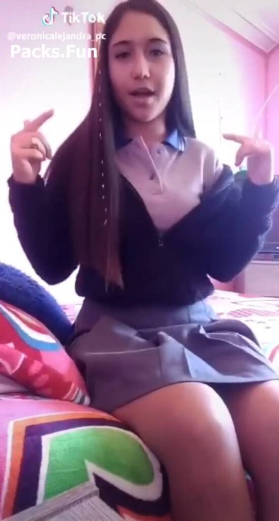 Colegiala Follando 10