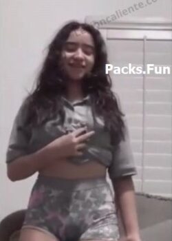 Pack De Videos De Isabella 15