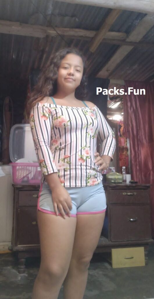 Pack de Evelin colegiala gordibuena 10