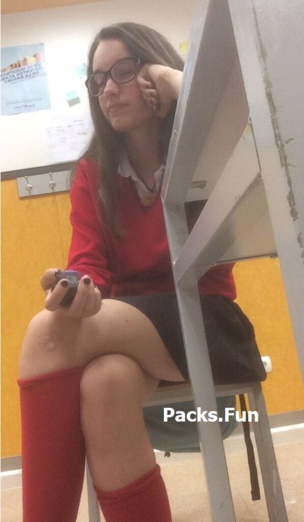 Morrita De Prepa + Full Nudes 10