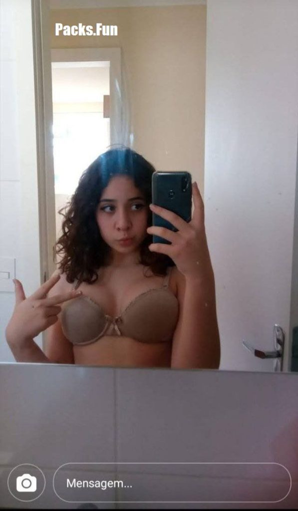 Valeria adolescente ricas tetas 10