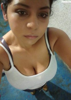 Aporte Ex Novia Tetona 7