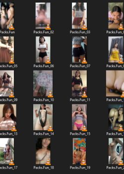 Pack con videos variados II 12