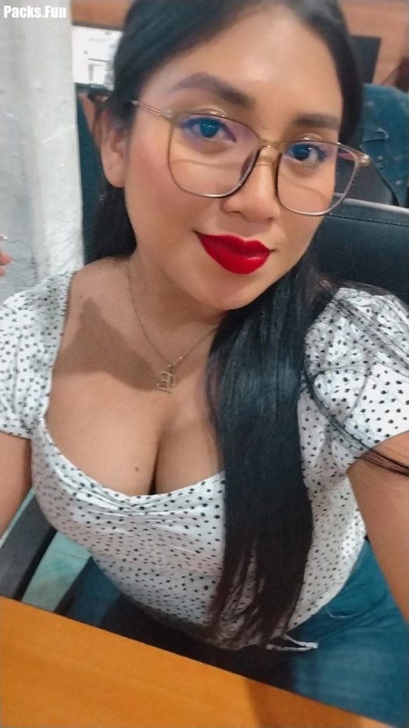 Aporte Pack Rica Putita De Lentes 10