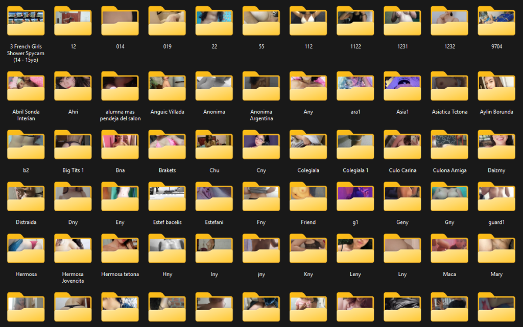 MEGA PACK VARIADO - 86 PACKS 10