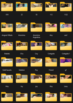 MEGA PACK VARIADO - 86 PACKS 3