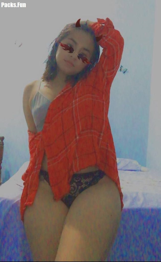 Pack De Myriam Da Silva – Ricas Nalgas 10