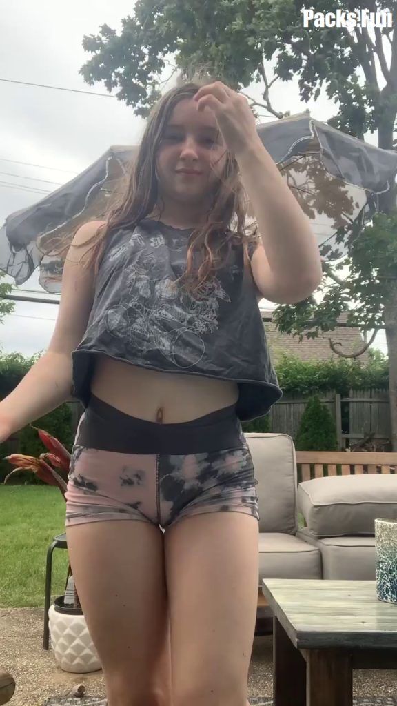 Pack De Leah + Videos 10