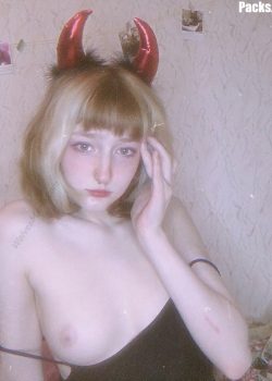 Super Pack De Valeria Nazarova – 106 Fotos + 28 Videos 8