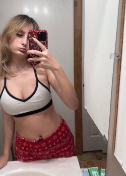 Pack De Addy - Videos Masturbandose 2