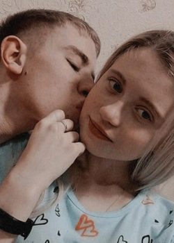 Pack De Daria Zalesova Berezniki Rusa 15