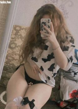 Pack De Anya – 64 Fotos + 21 Videos 7