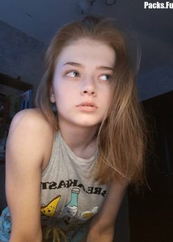 Pack De Ekaterina – 237 Fotos + 1 Video 12