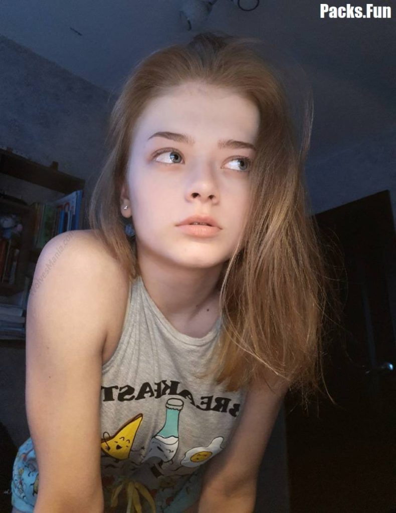 Pack De Ekaterina – 237 Fotos + 1 Video 10