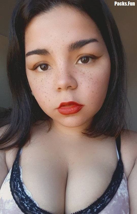 Pack De Lydia Acedo + Video Masturbándose 10