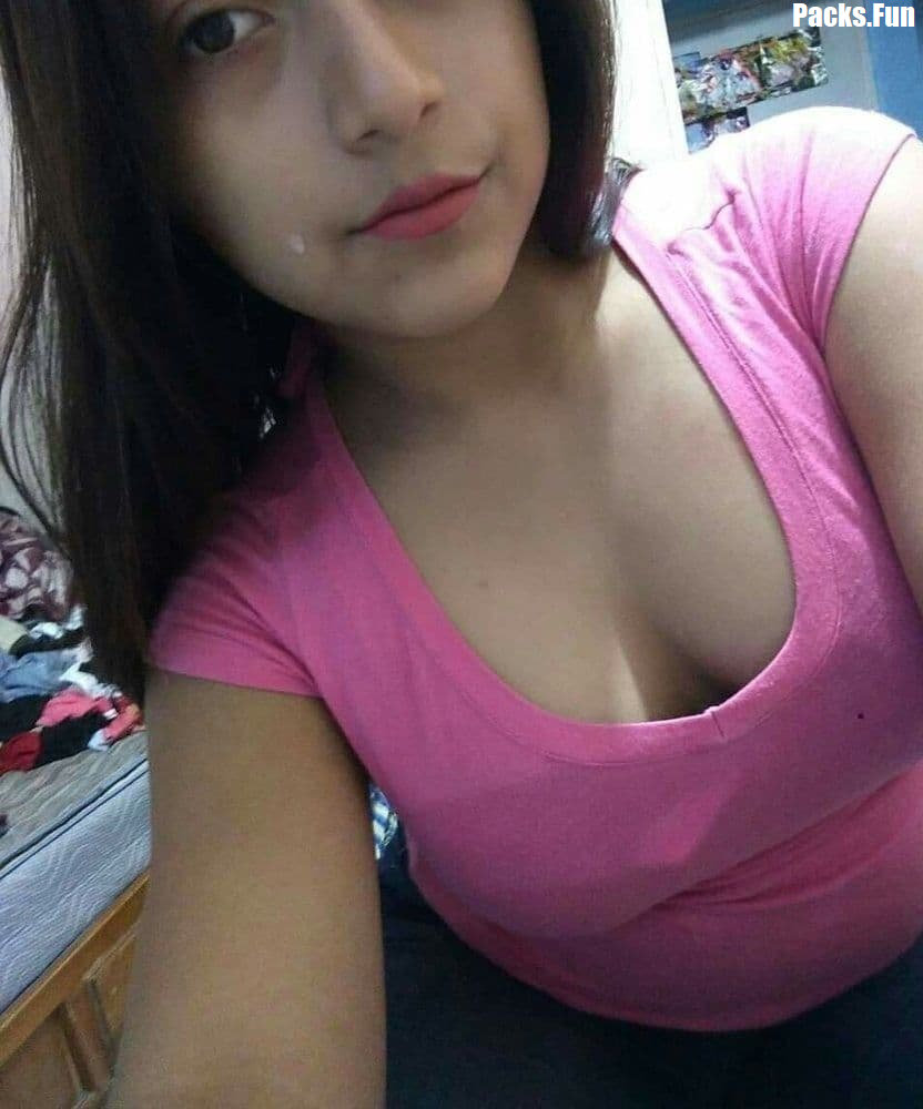 Rica Flaca Manda Fotos Desnuda 10