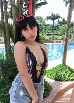 Pack De Daniela Cardenas + 13 Videos Tocandose 9