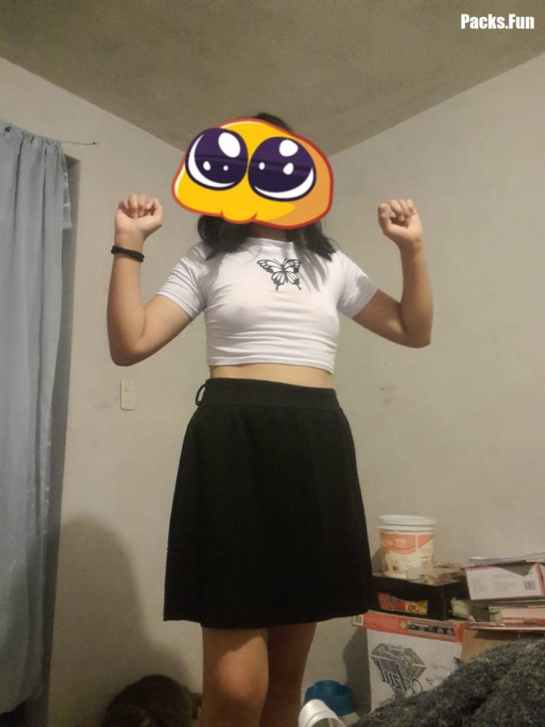 Aporte Espiando Y Manoseando A Mi Prima 10
