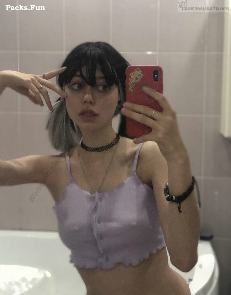 Pack De Ira – 336 Fotos + 6 Videos 10