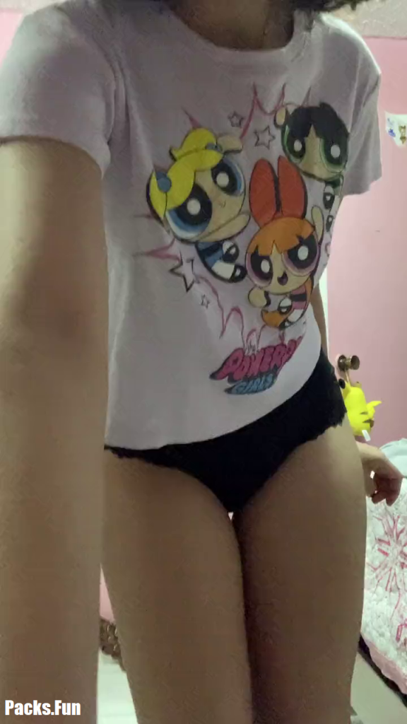 Adolescente Mexicana Pide Verga 10