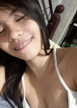 Pendeja flaquita manda videos tocandose 7