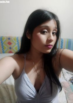 Camila Mexicana Cabalgando 6
