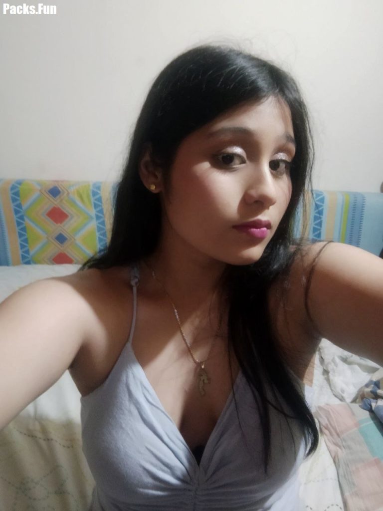 Camila Mexicana Cabalgando 10