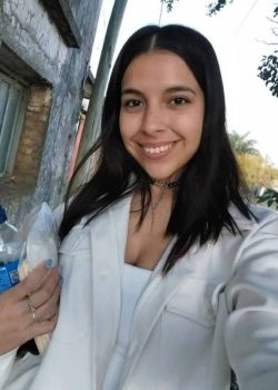 Magui morrita universitaria 3