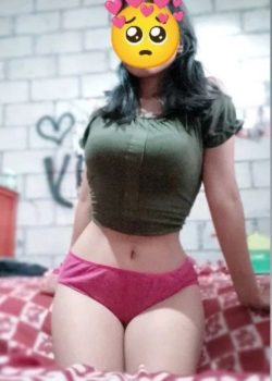 Cogiendome a esta putita 4