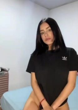 Video Filtrado De Elizabeth 5