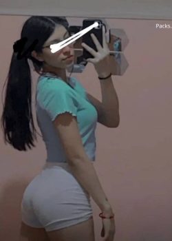 flaquita mexicana fotitos filtradas 17
