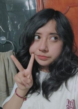 Luciana masturbandose 15
