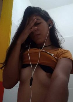 La mas tranquila de la familia 17