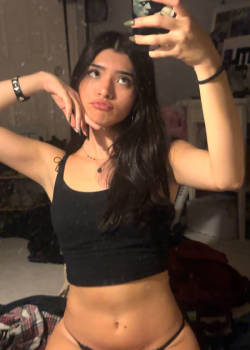 Pendejita funada por ex 11