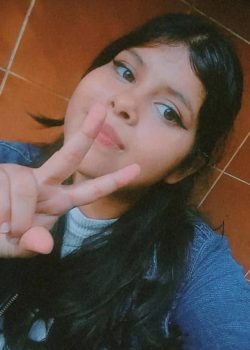 Alejandra Gordibuena 2