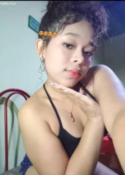 Chamita me la pone dura 3