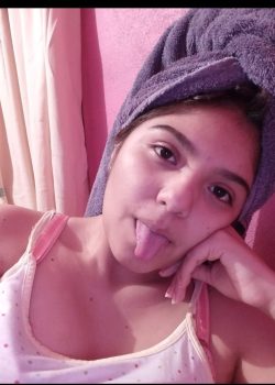 Ex novia mexicana 5