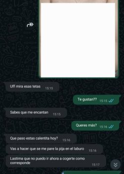 Aporte fotos de una amiga 11