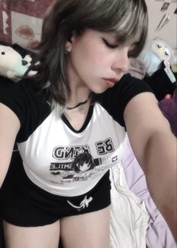 Pack de Johana - videos masturbandose 14
