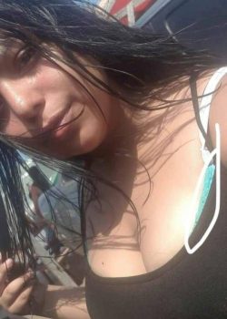 Ex novia nudes 16