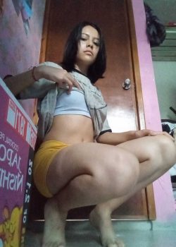 Amiga colegiala (aporte) 2