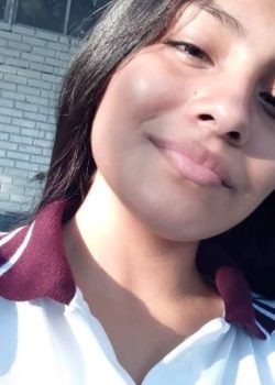 Rica colegiala culona 10