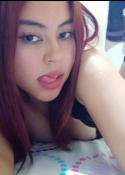 Michelle - Amiga de la prepa 4