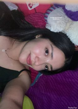 La mejor amiga de mi novia resulto ser una putita 2