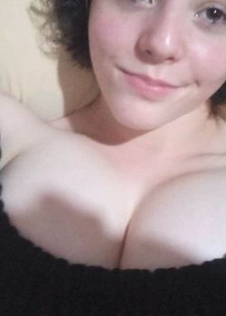 Sofia y sus ricas tetas 2