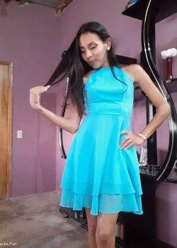 Flaca putipobre 7