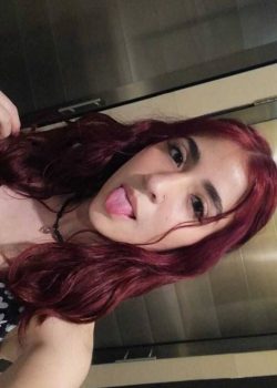 Karina morrita mexicana nudes filtrados 13
