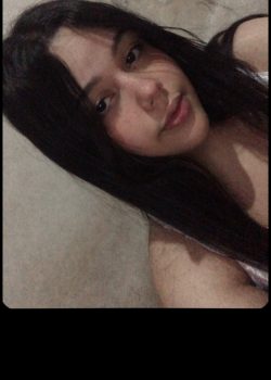 Diana Adolescente Culona 2
